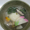 お雑煮