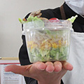 お弁当