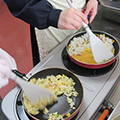 炒飯